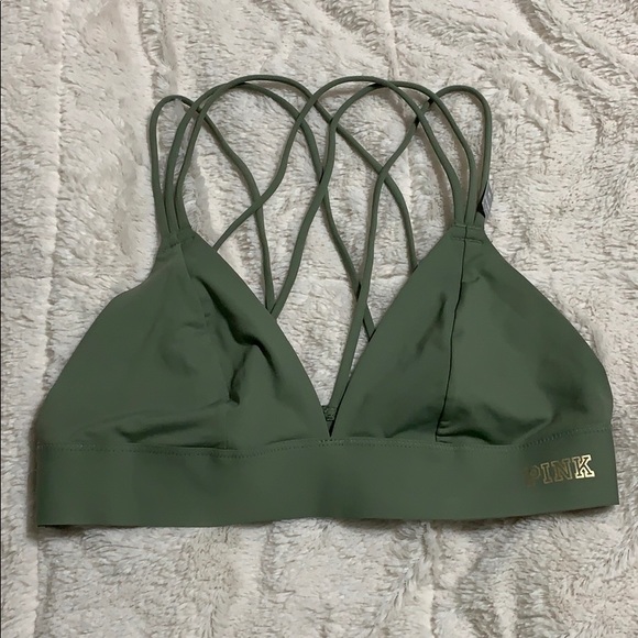 PINK Victoria's Secret Other - Pink bralette